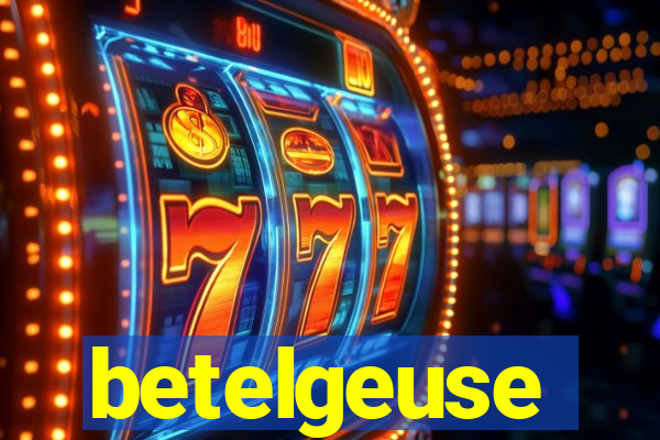 betelgeuse significado espiritual